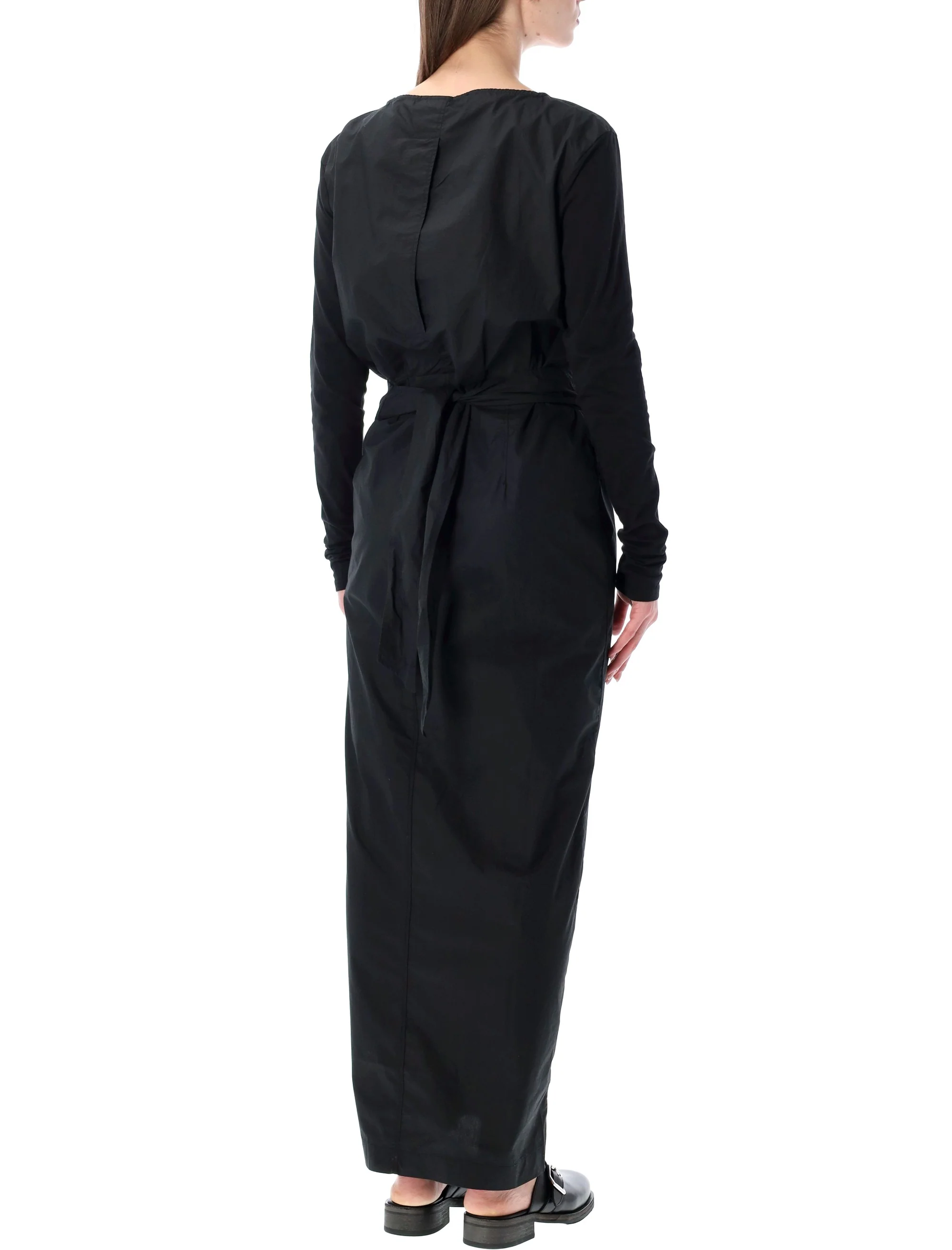 Our Legacy Twisted Dress - Image 2