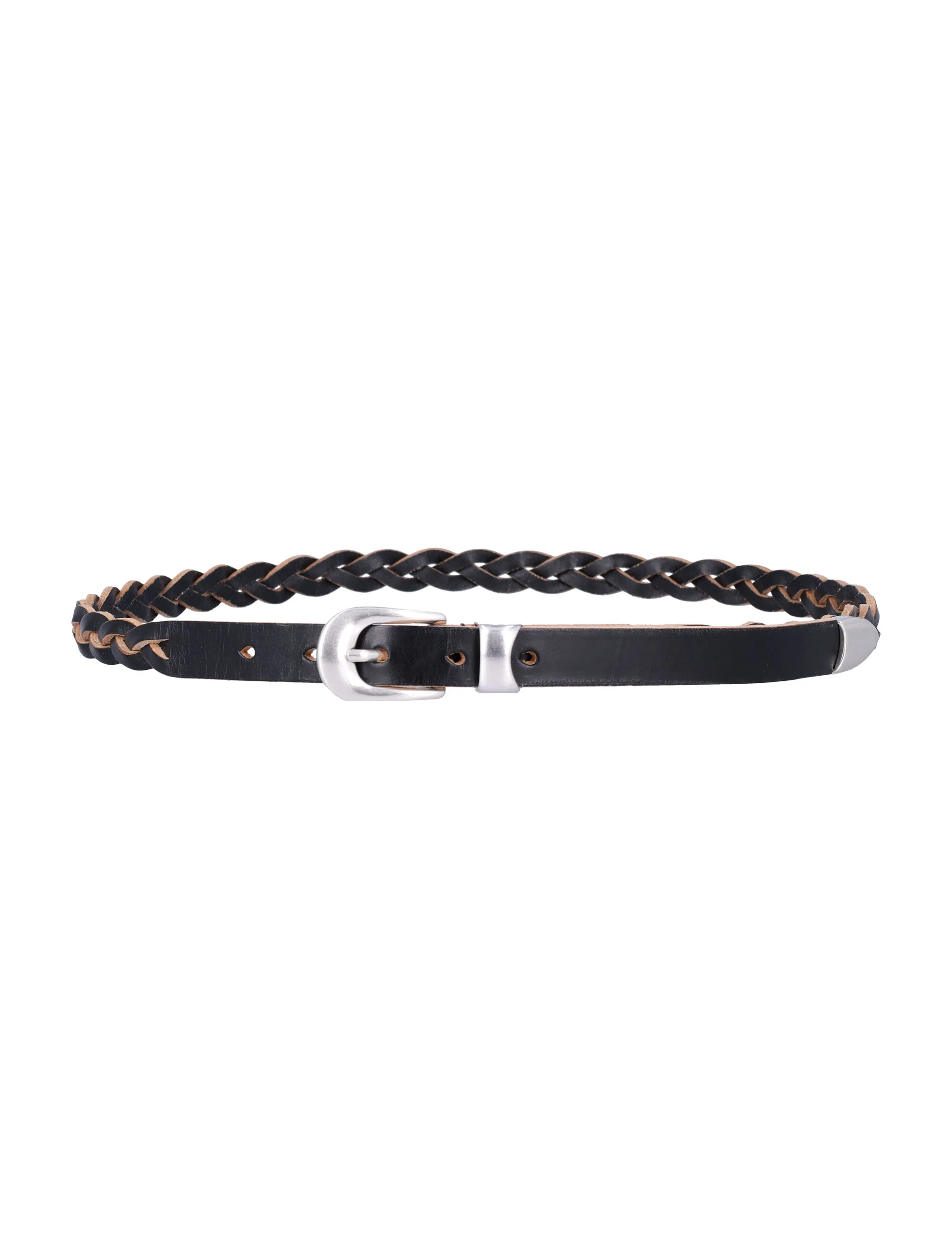 Our Legacy Unisex Cow Leather Belt Mini Collection - Image 2