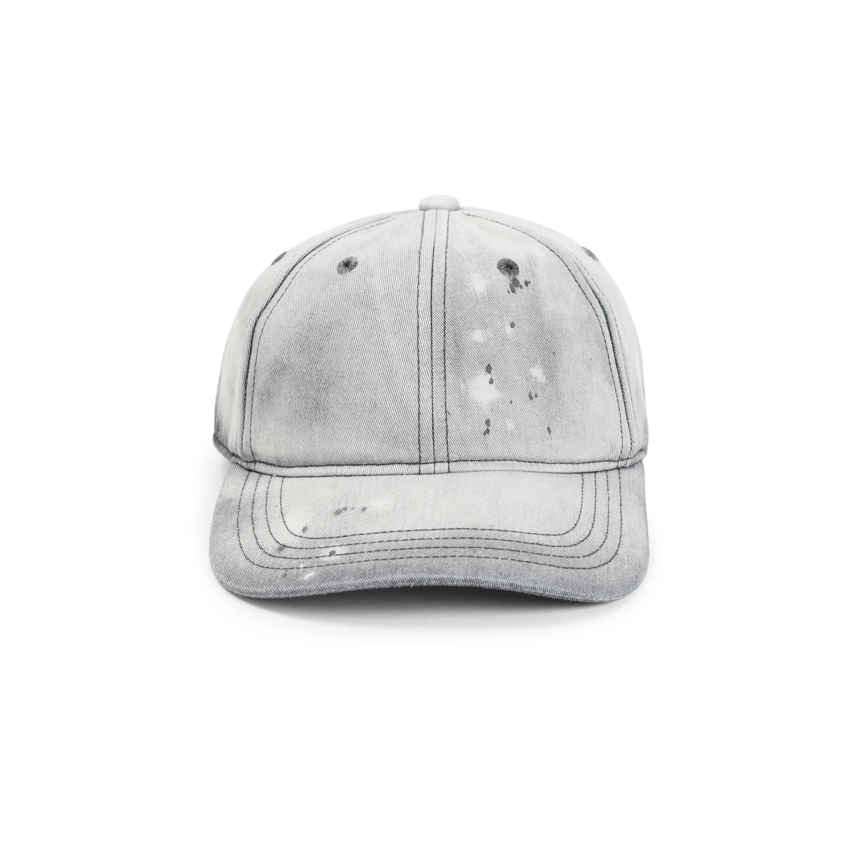 Our Legacy Washed-effect Cap - Image 2