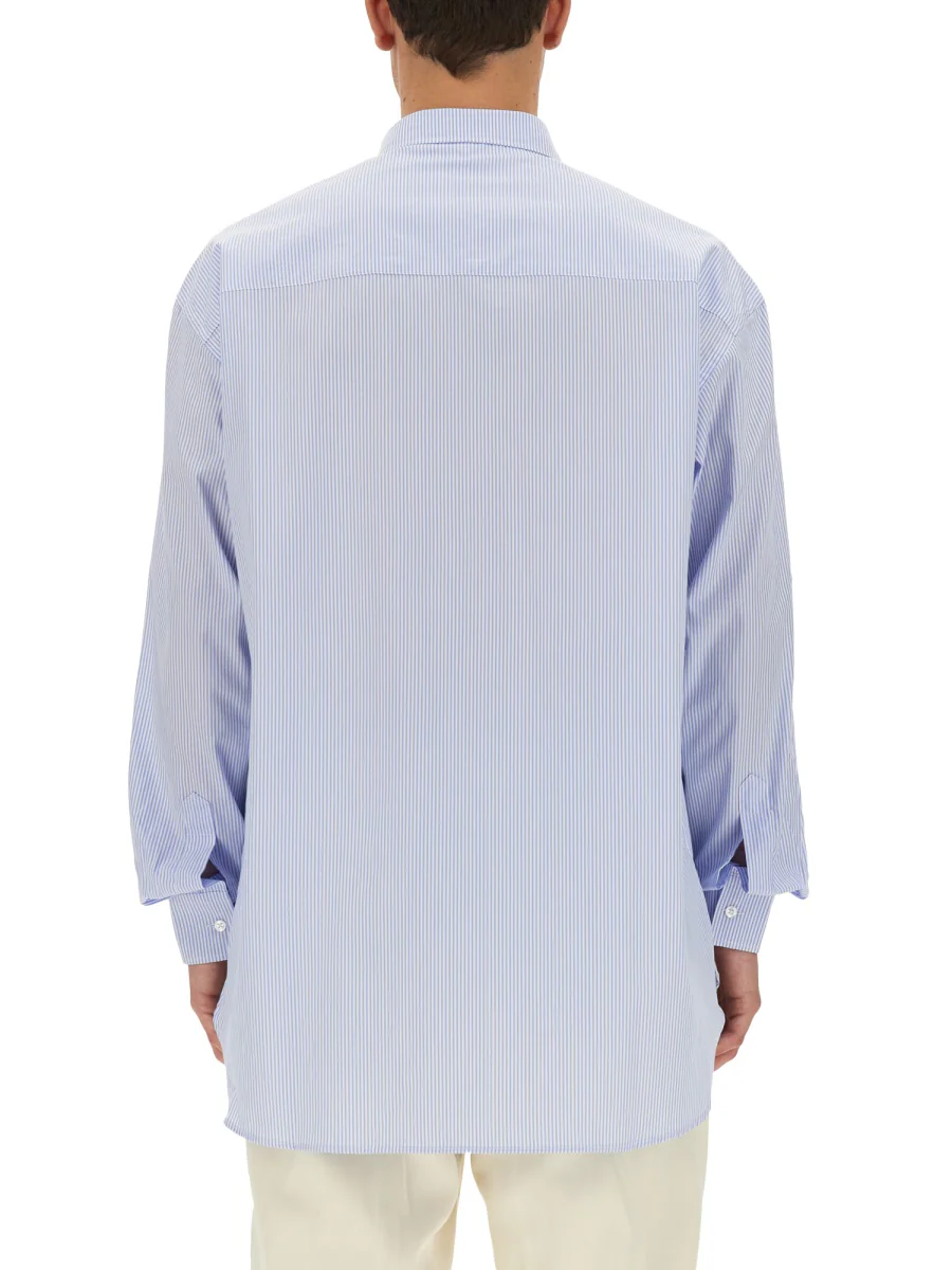 Oversized Family First Shirt - Image 4