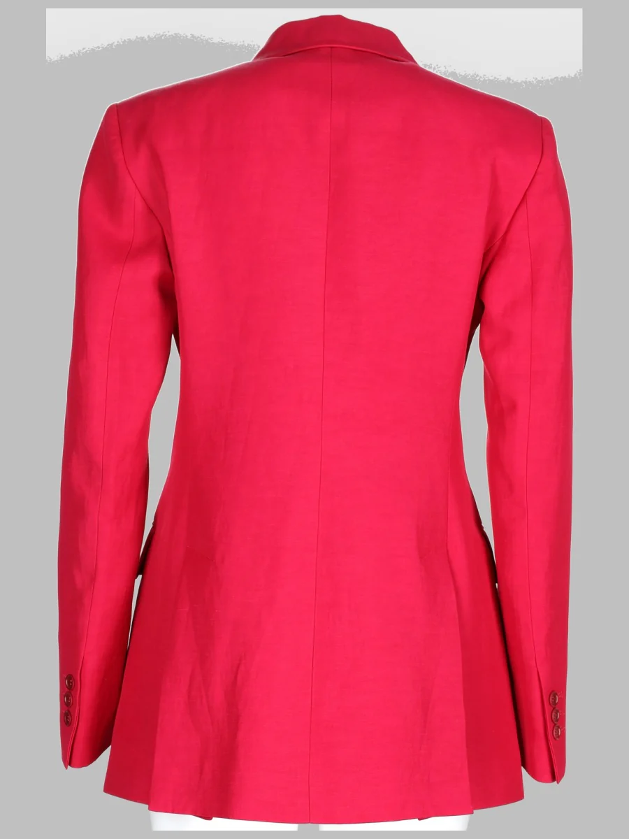 P.a.r.o.s.h. Women’s Statement Jacket - Image 2