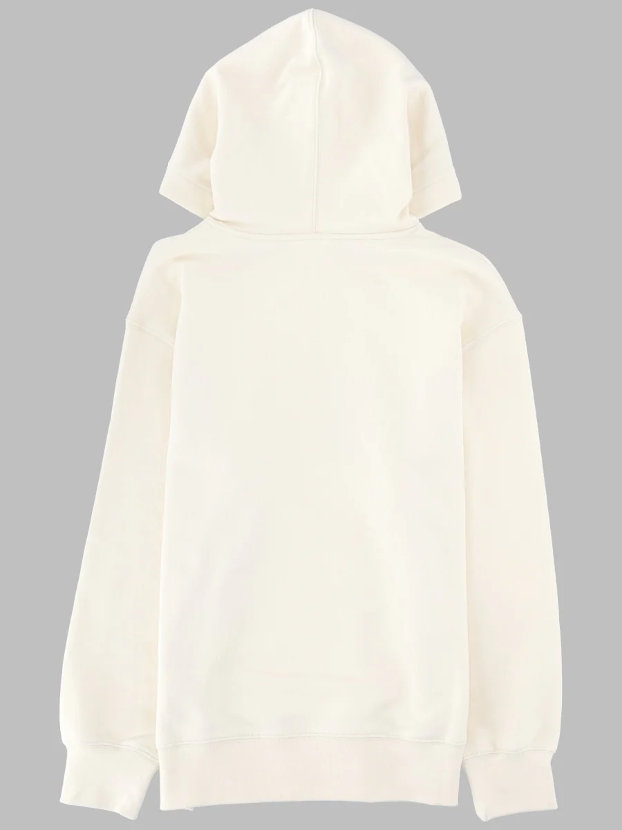 Palm Angels Mini Angel Graphic Hoodie for Girls - Image 2