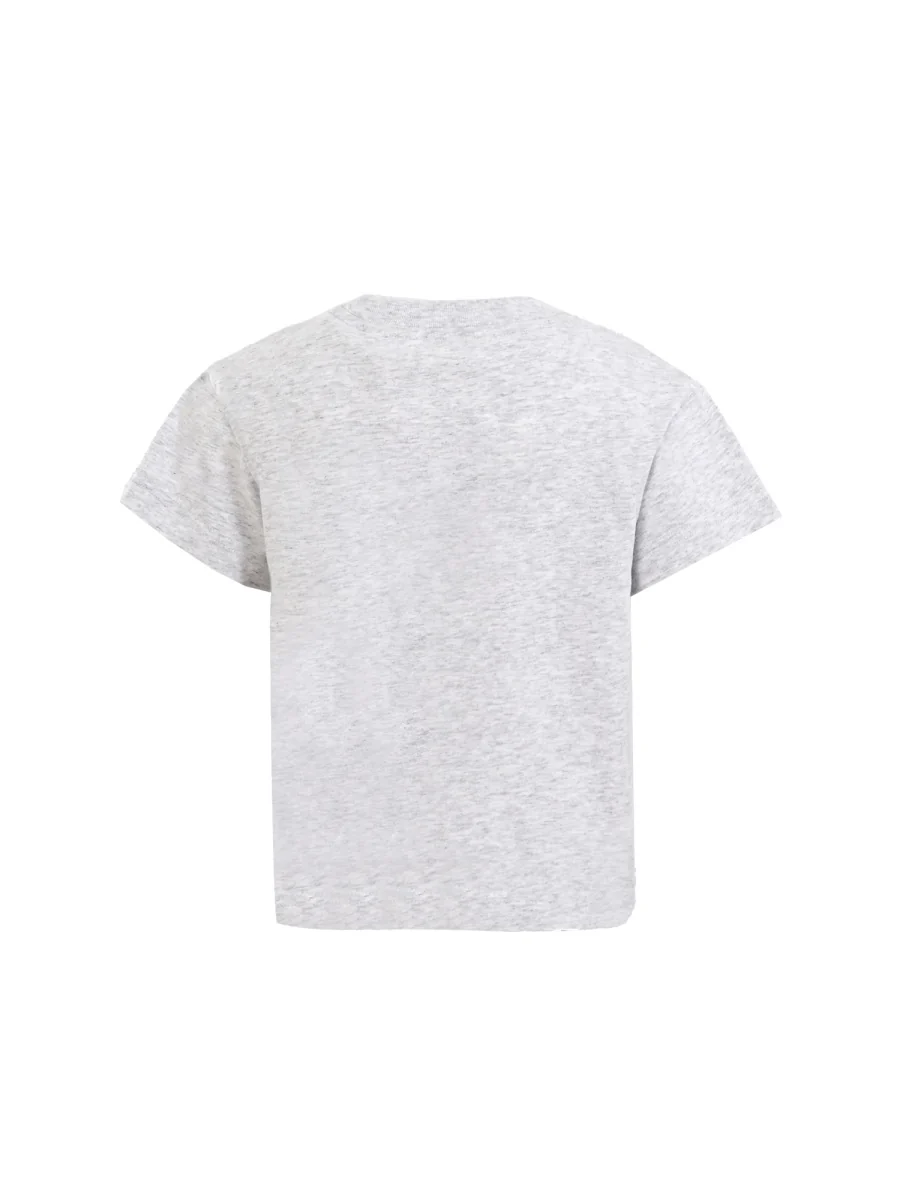 Palm Angels Mini Bear Graphic T-Shirt - Image 2