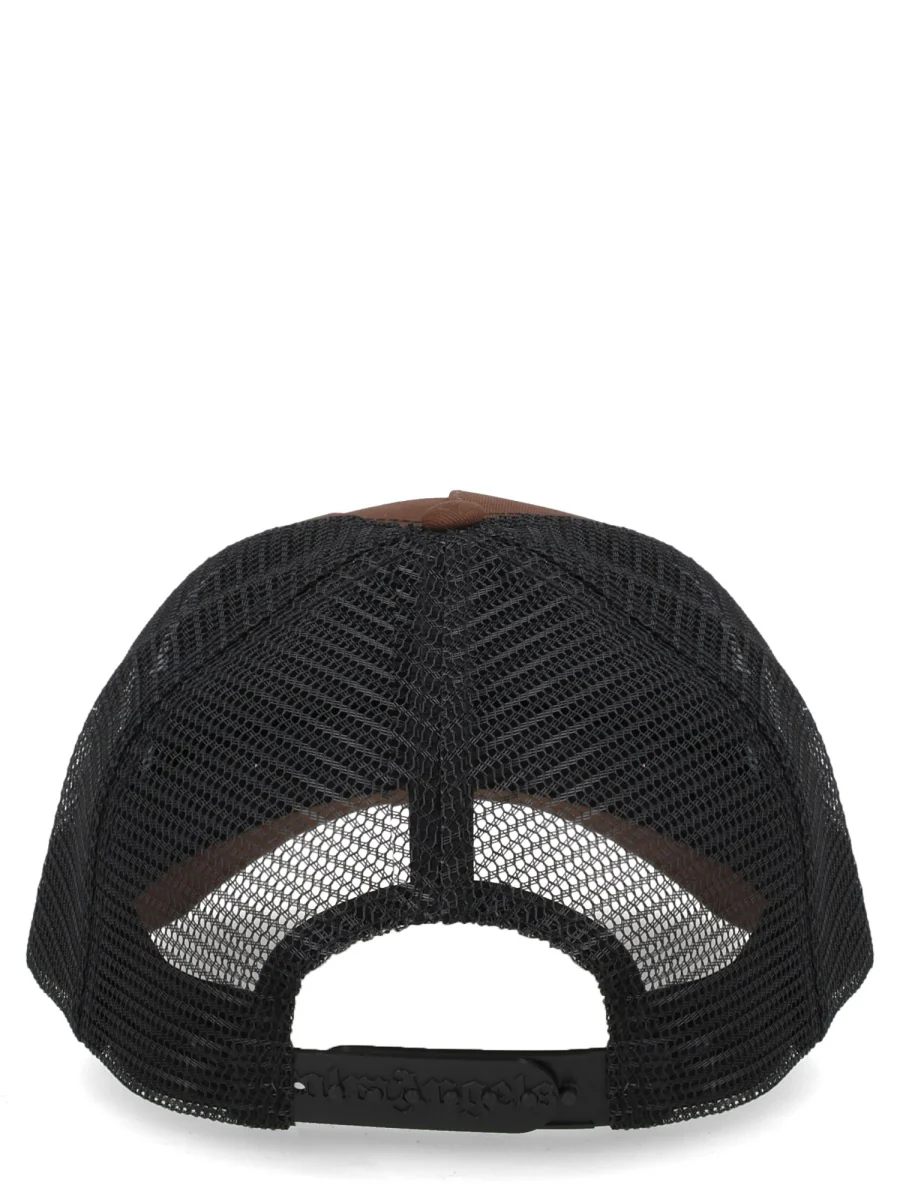 Palm Angels Mini Hat for Men - Image 3