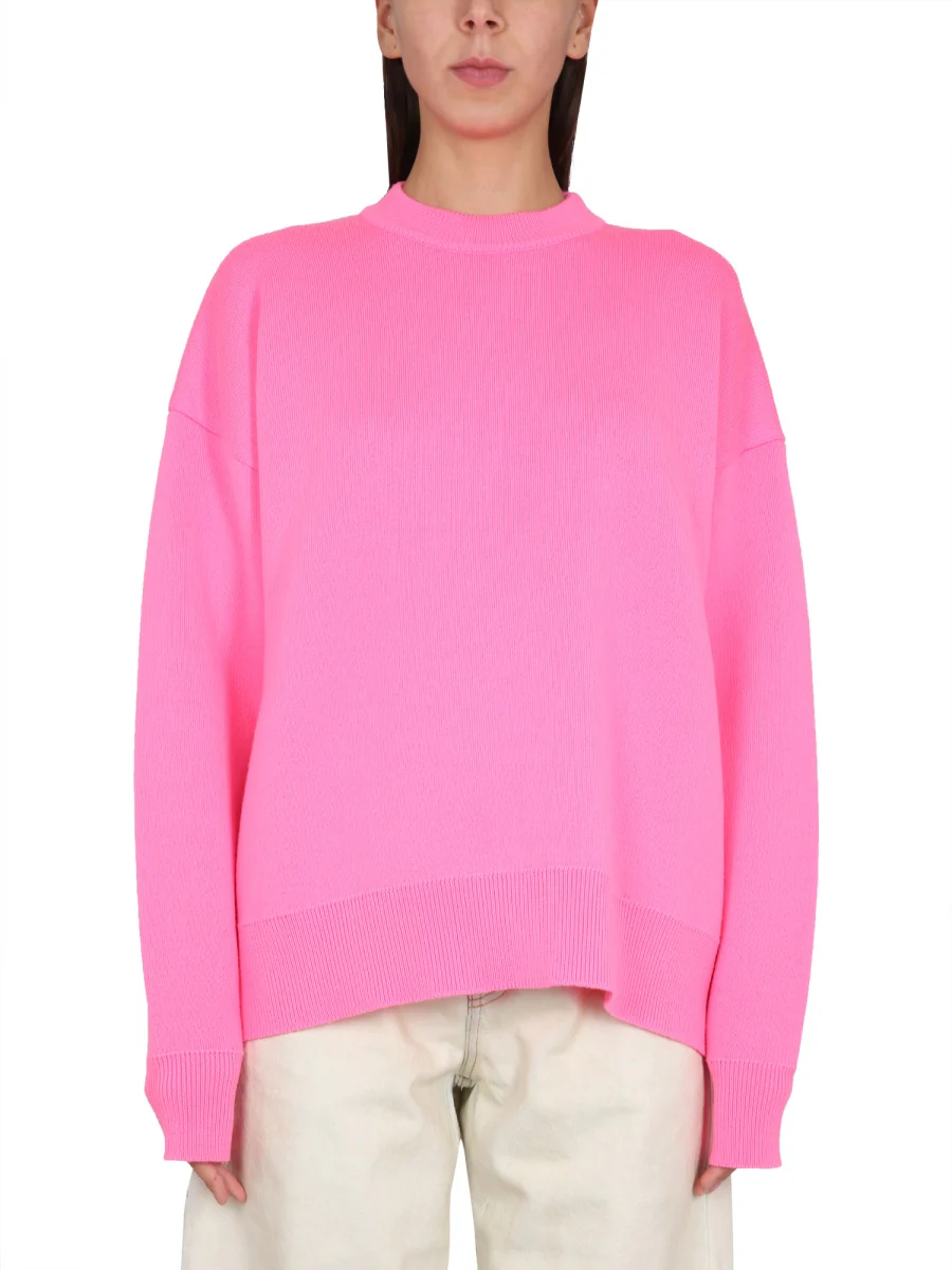 PALM ANGELS Wool Sweater