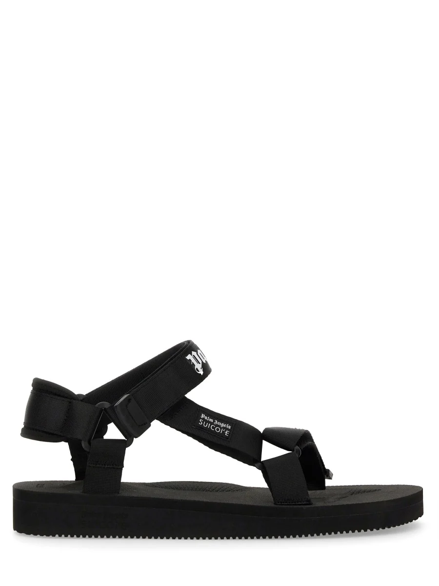 PALM ANGELS X Suicoke Sandal