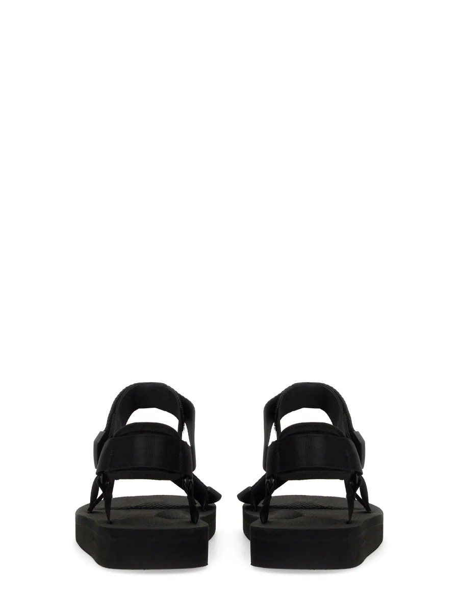 PALM ANGELS X Suicoke Sandal - Image 3