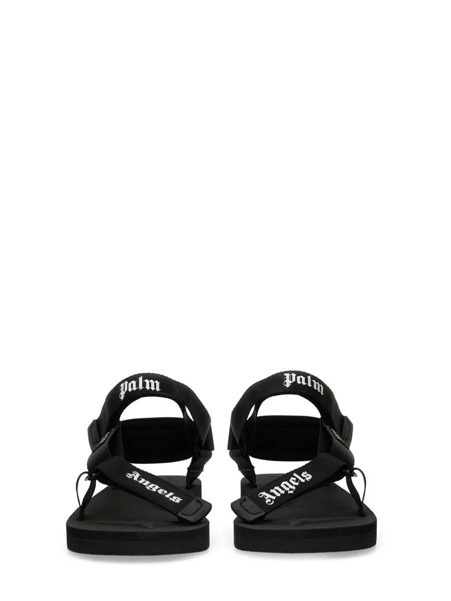 PALM ANGELS X Suicoke Sandal - Image 4