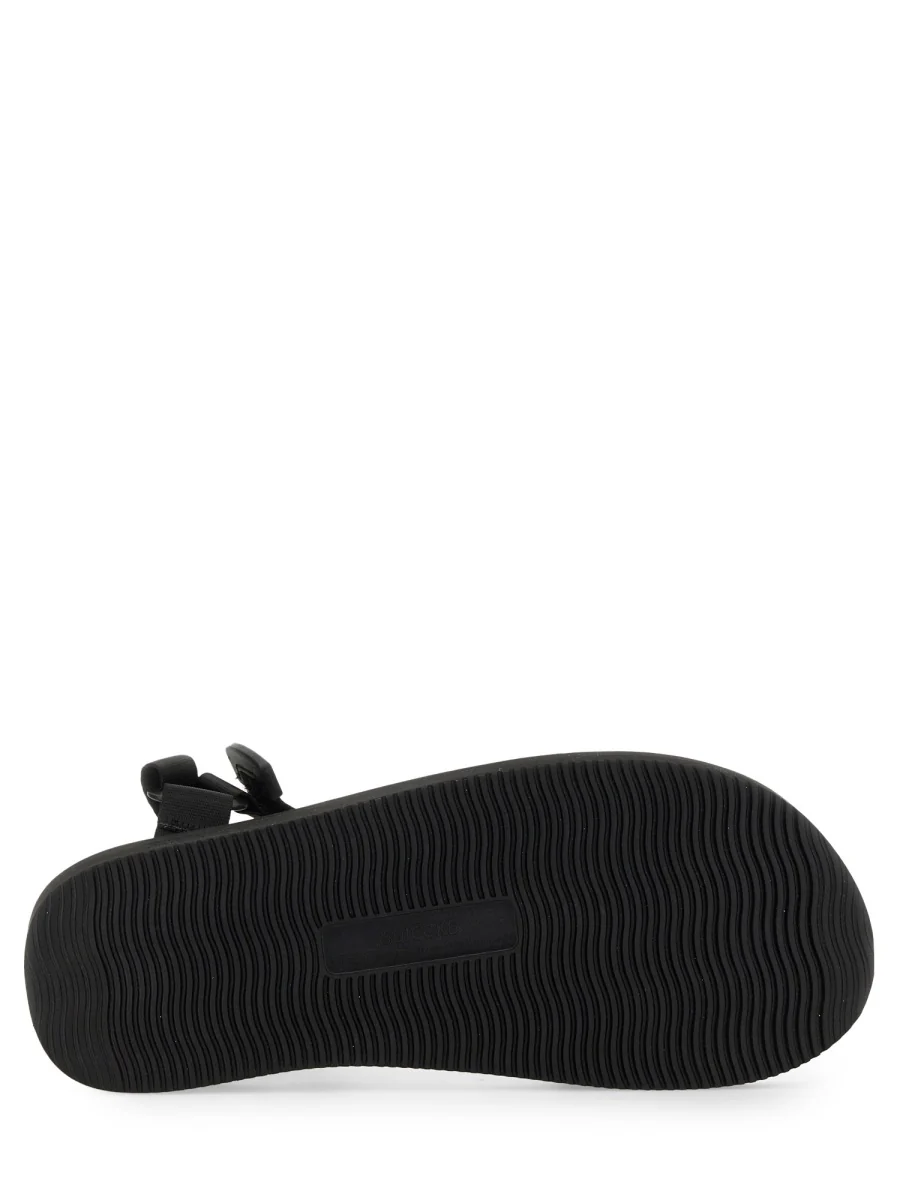 PALM ANGELS X Suicoke Sandal - Image 5