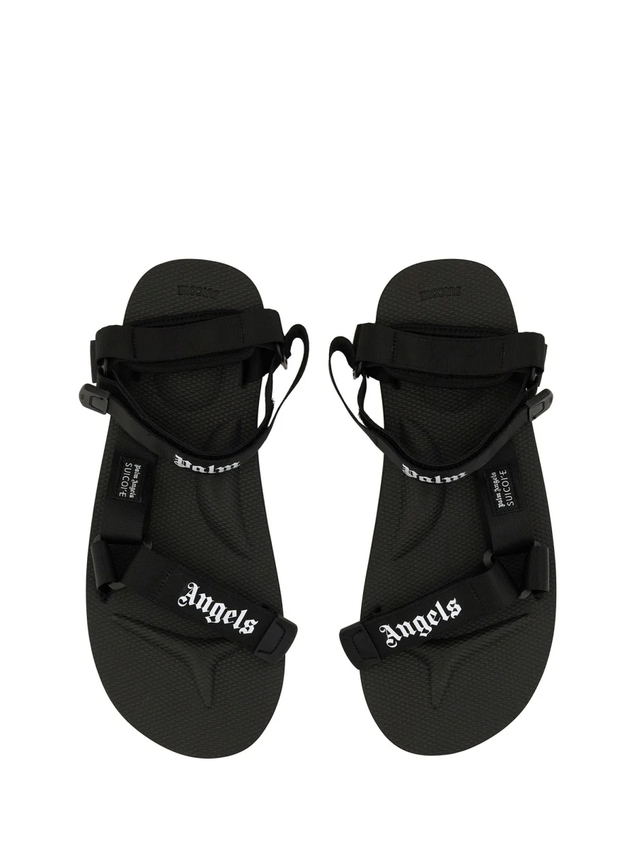 PALM ANGELS X Suicoke Sandal - Image 6