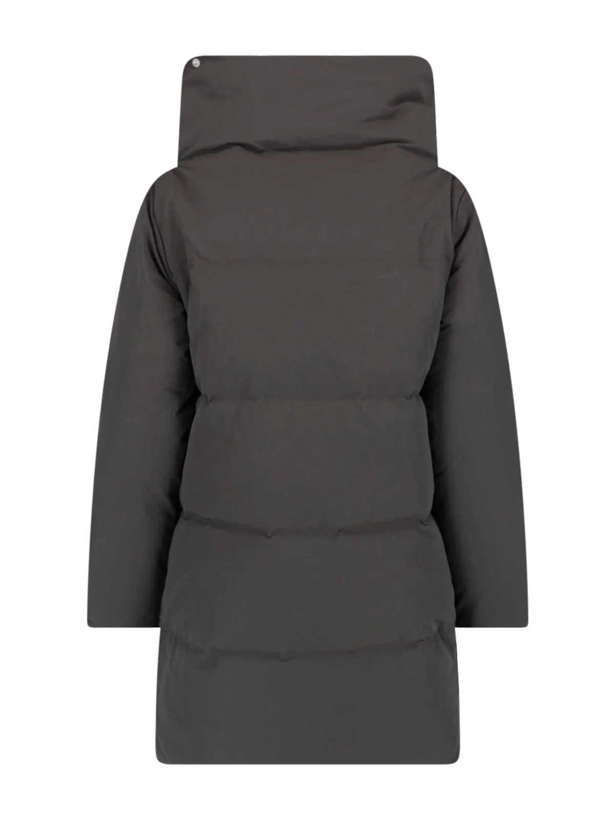 Paloma Wool Recycled Down-Filled Puffer Jacket with Eco-Polyamide Shell - Image 2