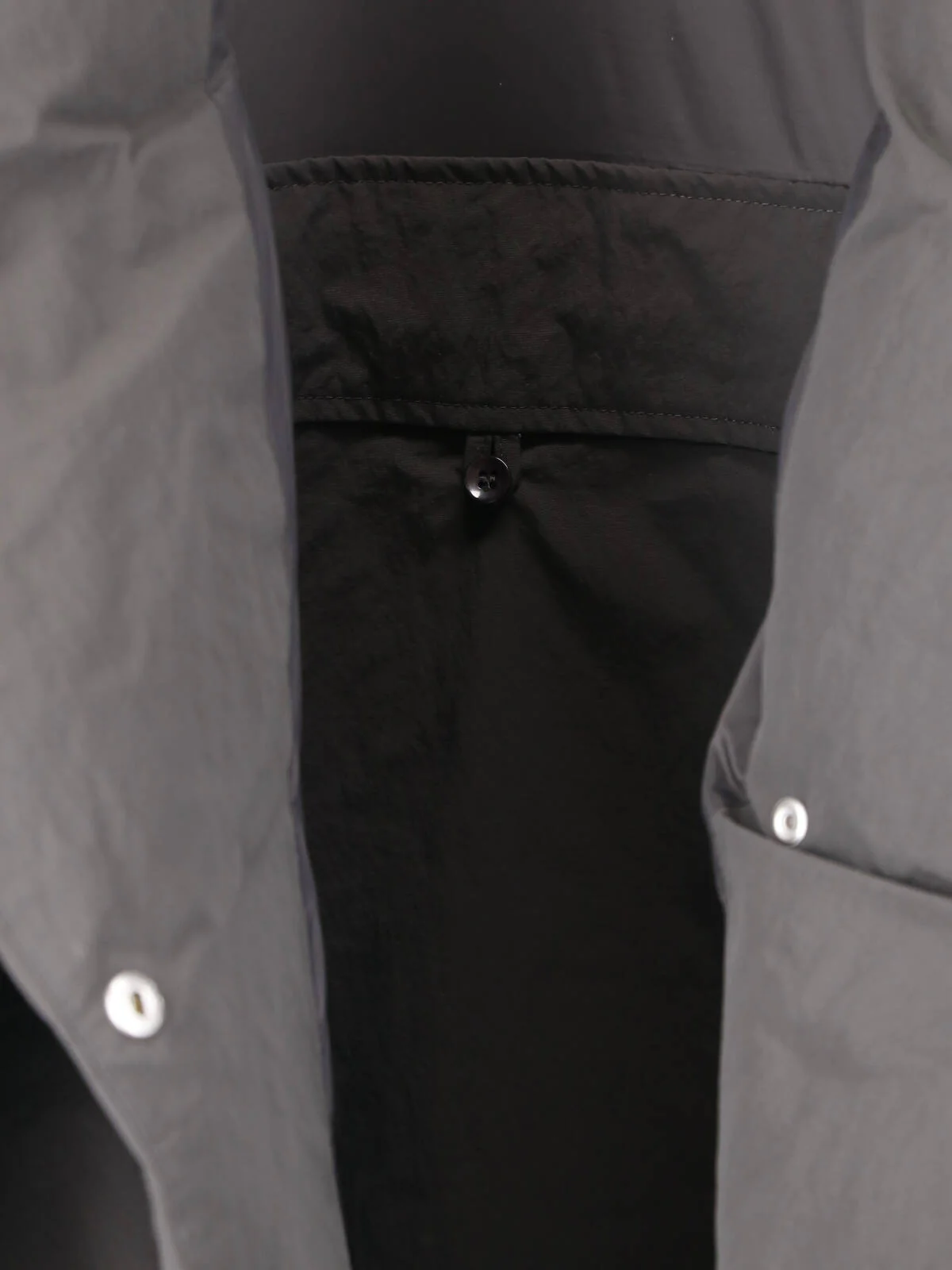 Paloma Wool Recycled Down-Filled Puffer Jacket with Eco-Polyamide Shell - Image 5