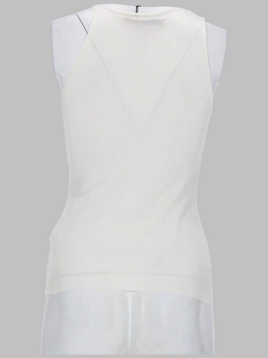 Paloma Wool Women's Mini Wool Top - Image 2