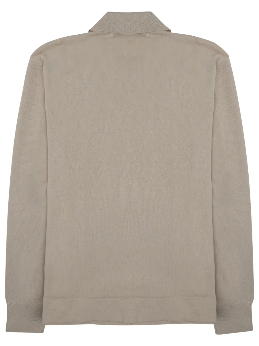 Paolo Pecora Milano Men’s 100% Cotton Shirt - Image 2