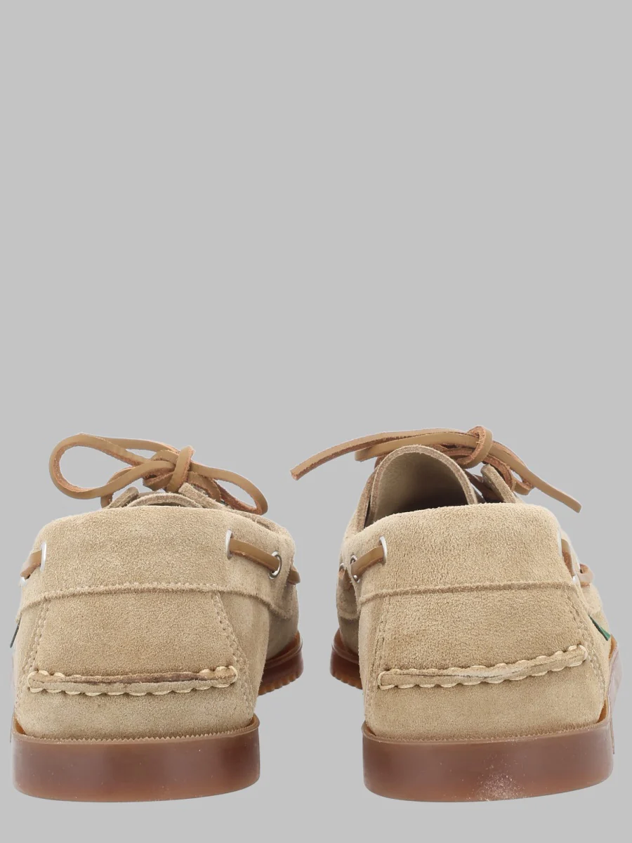 Paraboot Classic Loafers for Men - Image 2