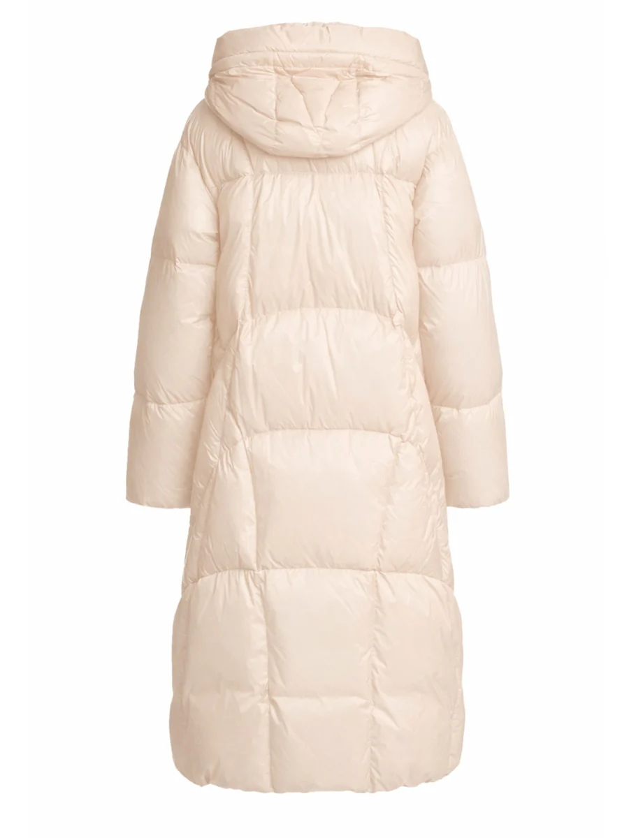PARAJUMPERS LIU - LONG PUFFER - Image 2