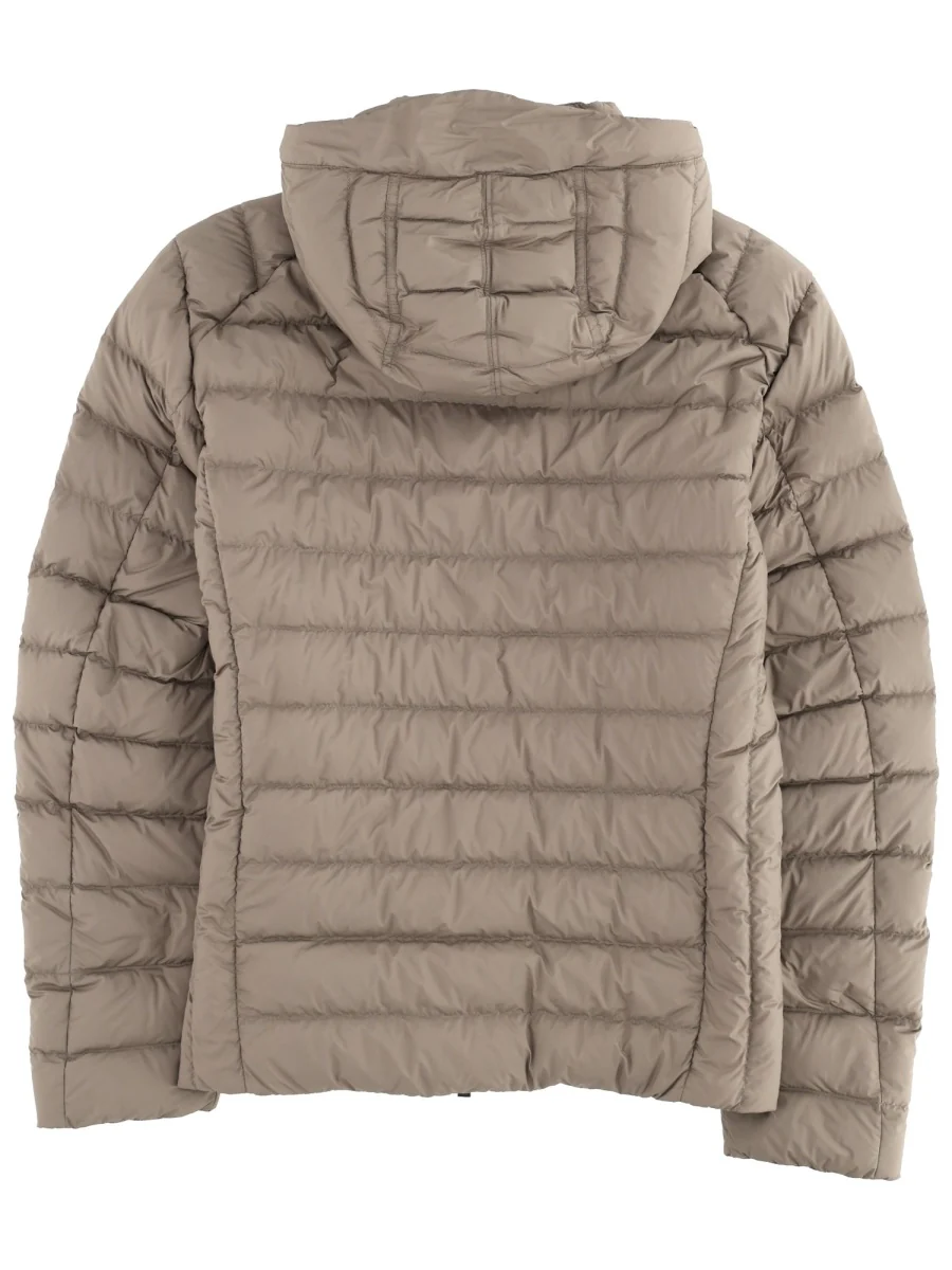 Parajumpers Men's Chic Trench Coat - Image 2