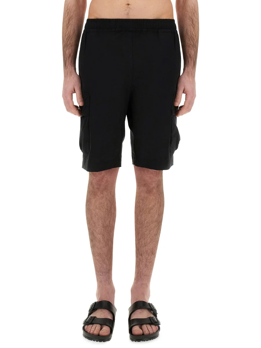 Parajumpers Men's Mini Shorts - Image 5