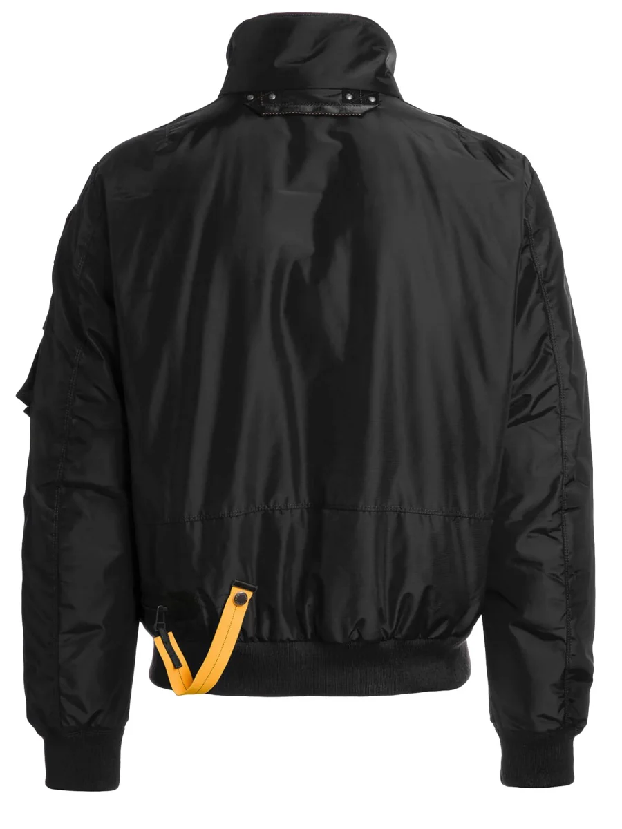 Parajumpers Men's Polyamide Trench Coat
