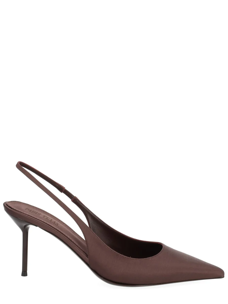 Paris Texas Chic Heels for Women - Lidia Style