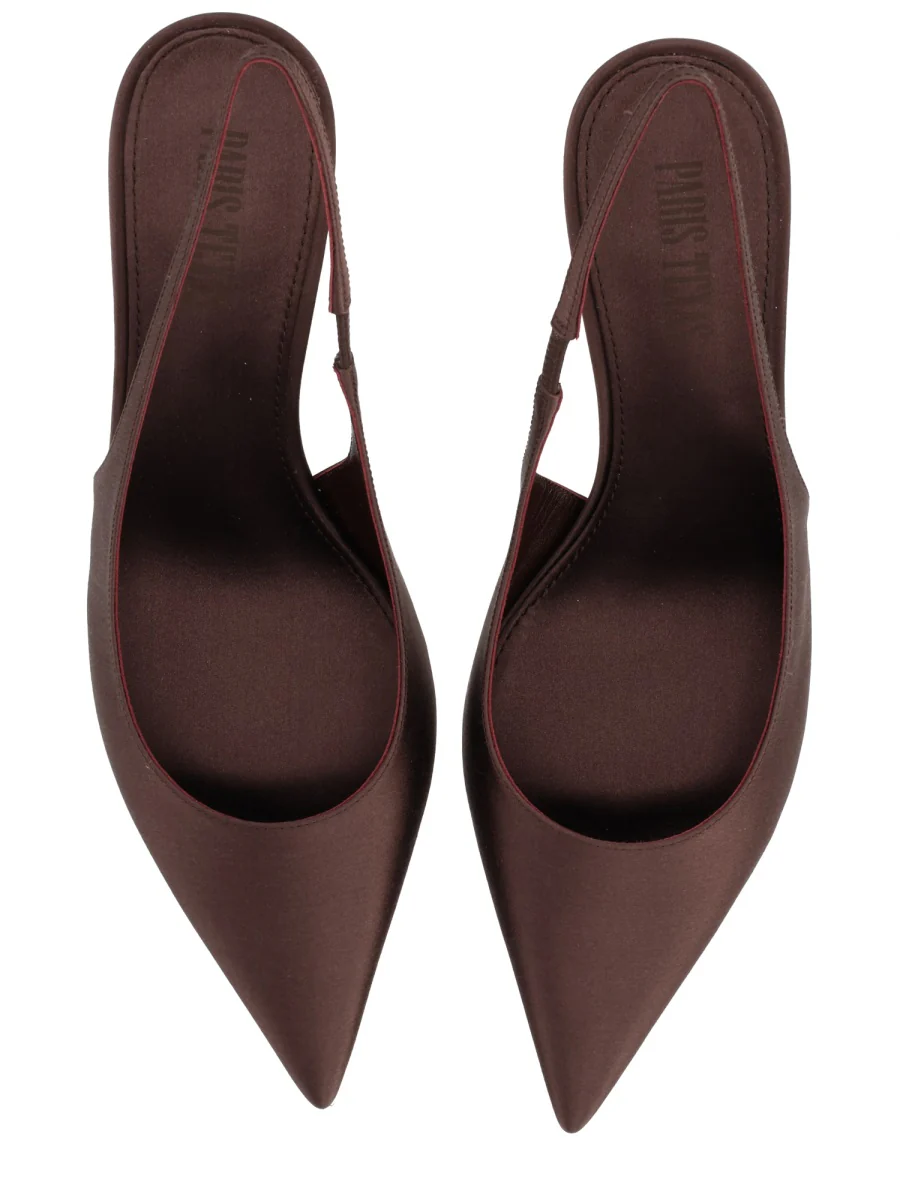 Paris Texas Chic Heels for Women - Lidia Style - Image 5