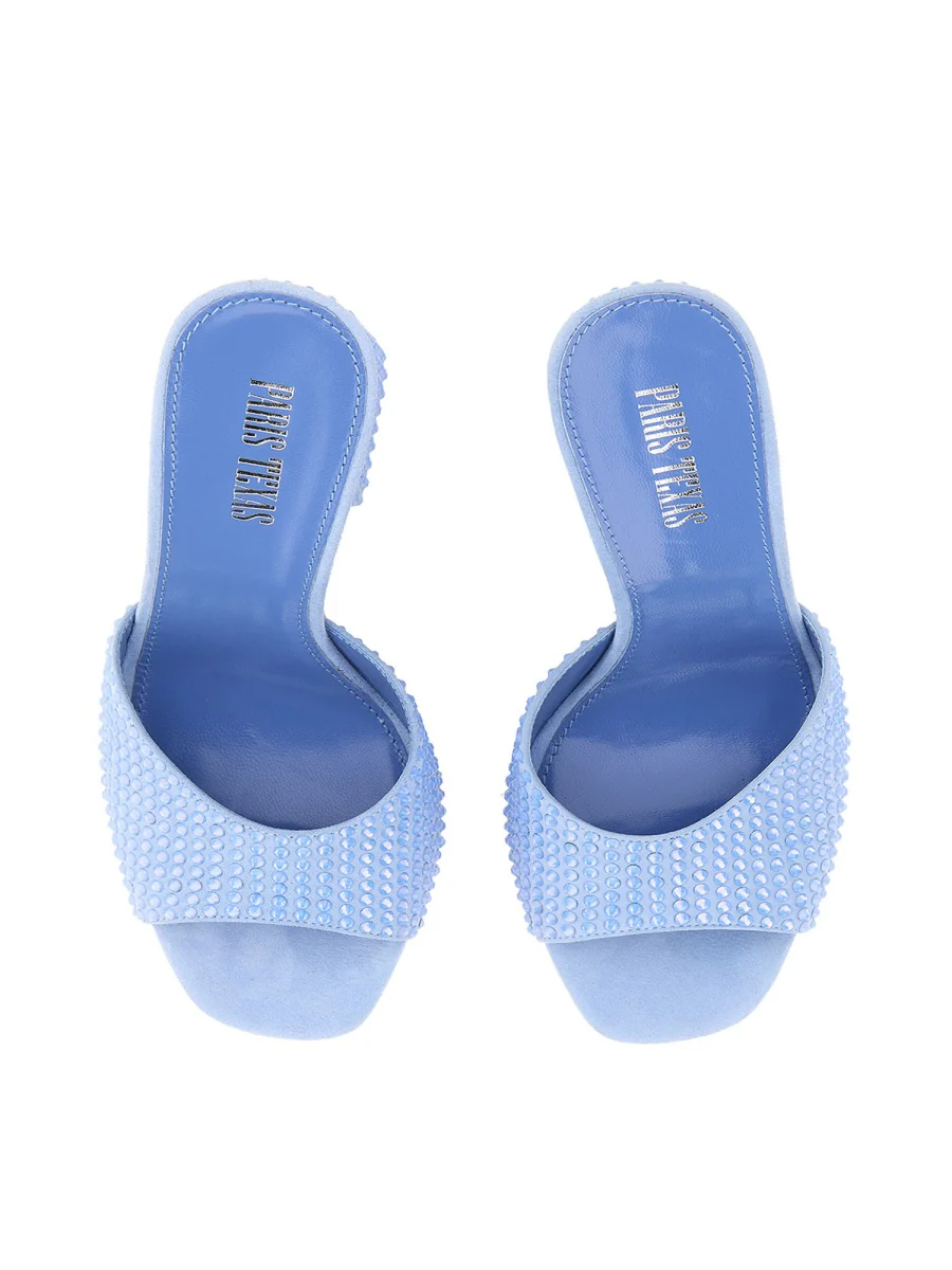 PARIS TEXAS Mini Flat Holly Anja Heels - Image 2