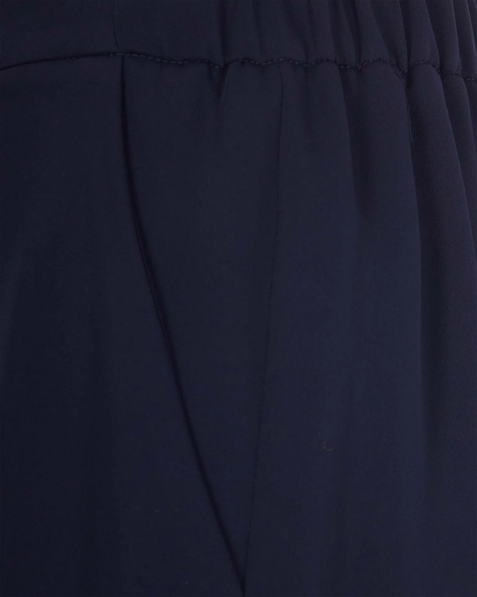 Parosh Mini Fashion Shorts for Women - Image 3