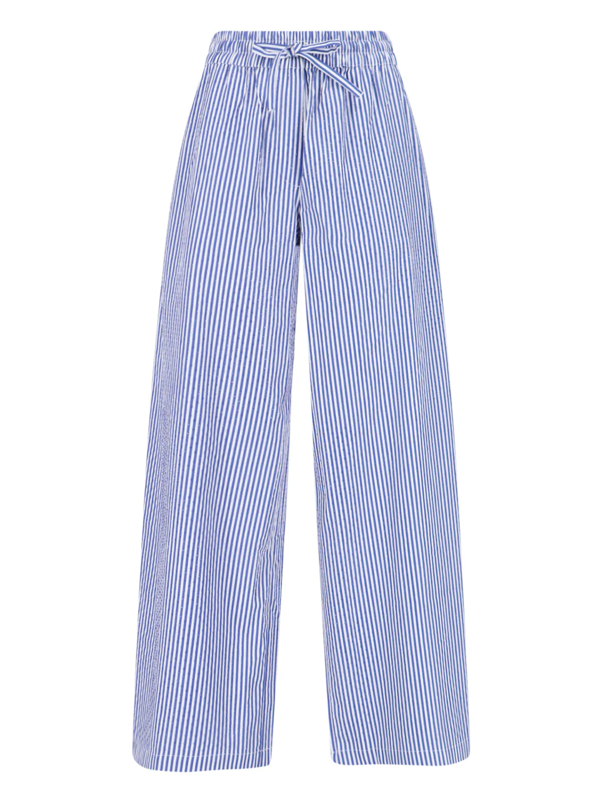 Parosh Women’s 100% Cotton Trousers