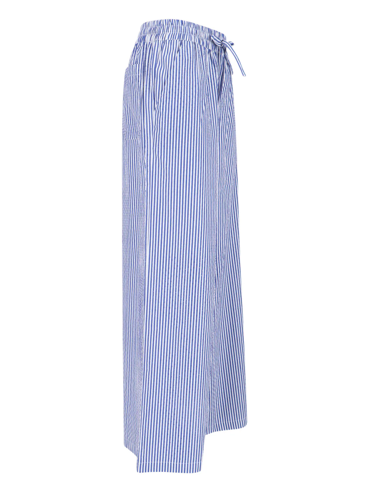 Parosh Women’s 100% Cotton Trousers - Image 3