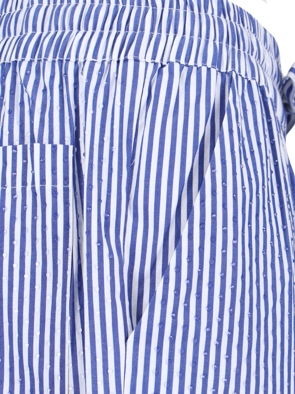 Parosh Women’s 100% Cotton Trousers - Image 4