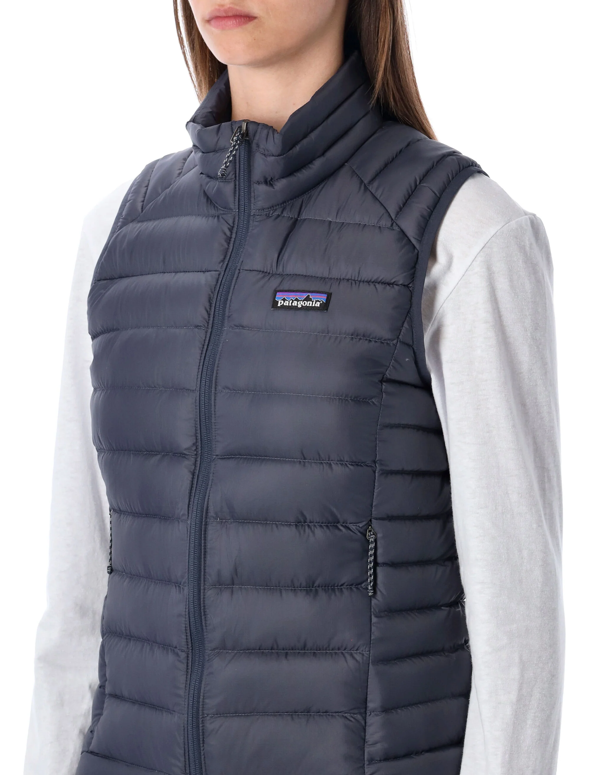 Patagonia? (removed) Down Sweater Vest with 800-Fill RDS-Certified Down and PFAS-Free DWR - Image 3