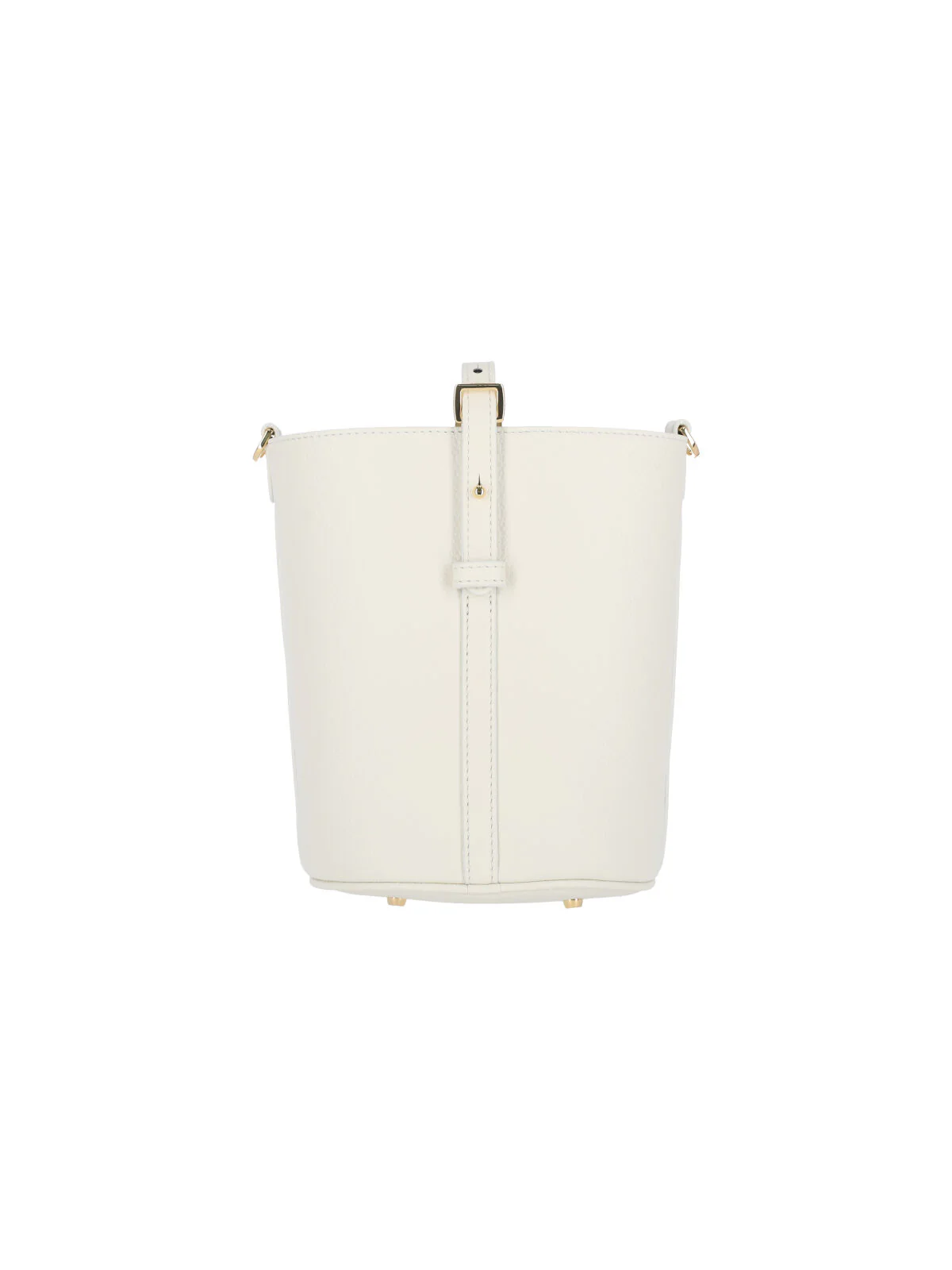 Patou Lightweight Calf Leather Mini Bag - Image 3