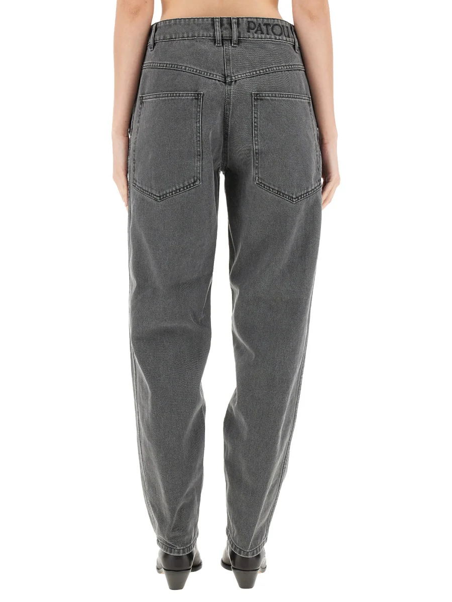 PATOU Regular Fit Cargo Pants - Image 3