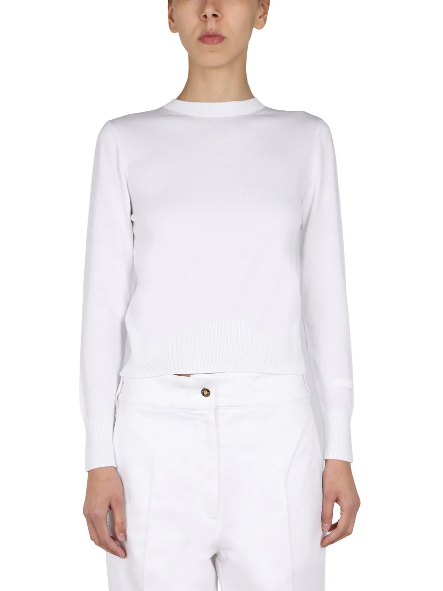PATOU Tie-back Top - Image 5
