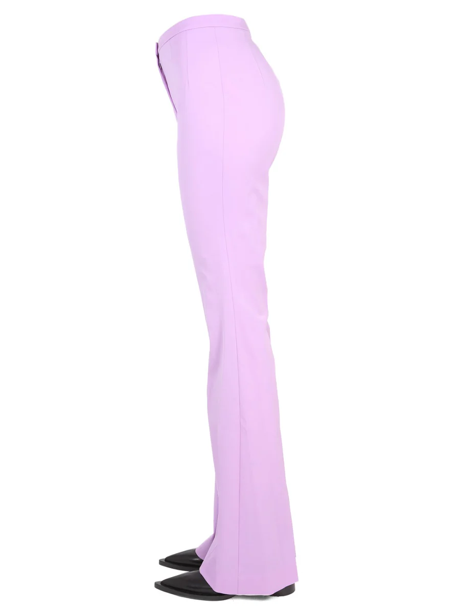 Patou Virgin Wool Pants - Image 3