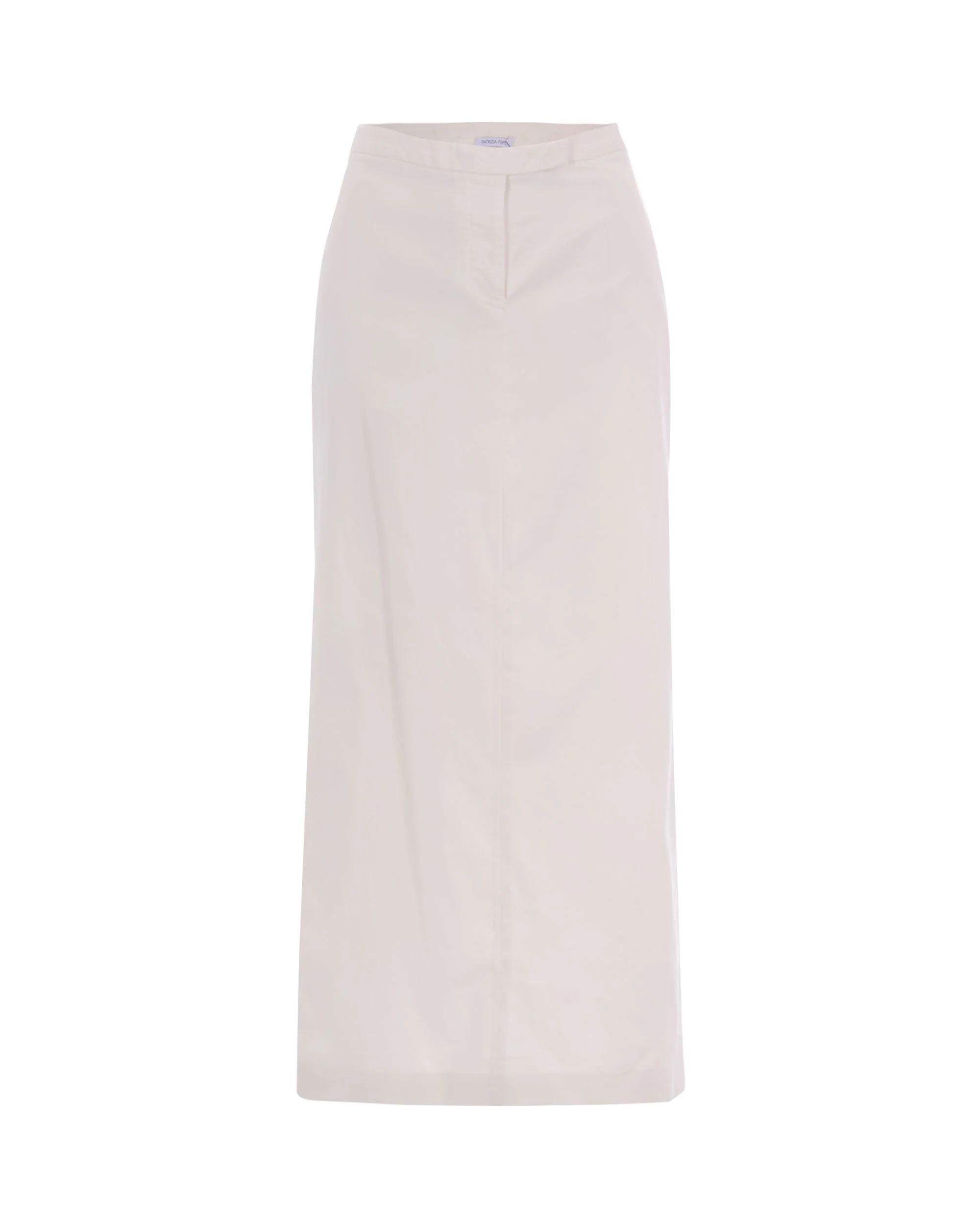 Patrizia Pepe Chic Mini Skirt for Women