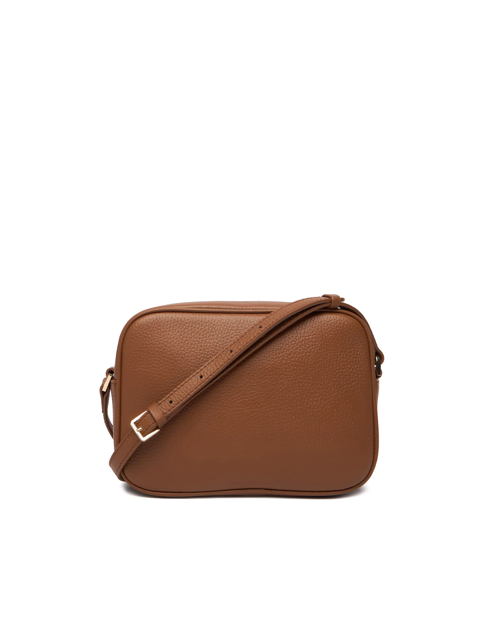 Patrizia Pepe Mini Leather Chic Shoulder Bag - Image 2