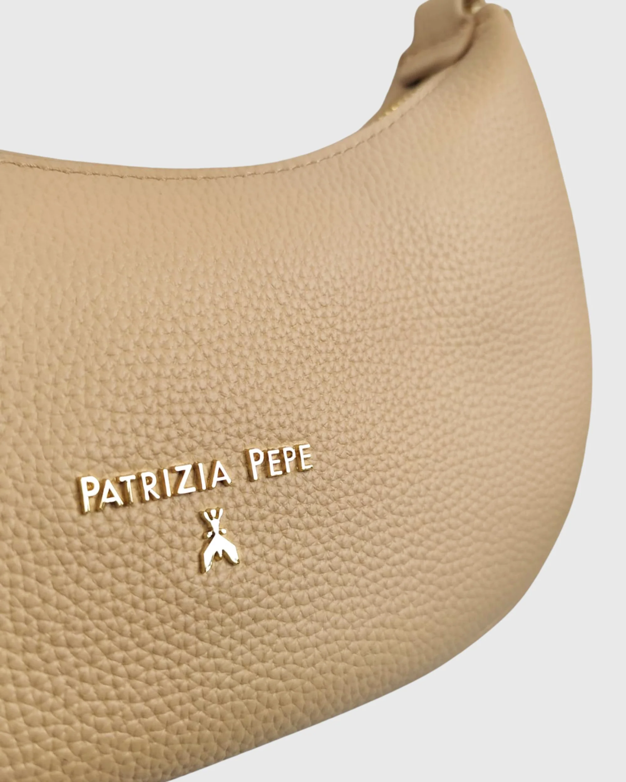 Patrizia Pepe Stylish Mini Bag for Women - Perfect for Every Occasion - Image 3