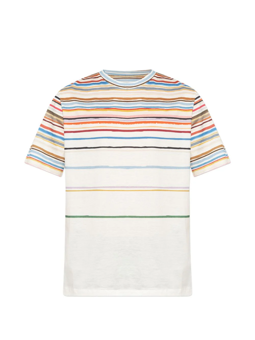 Paul Smith Classic Men's T-Shirt - Perfect for Every Occasion