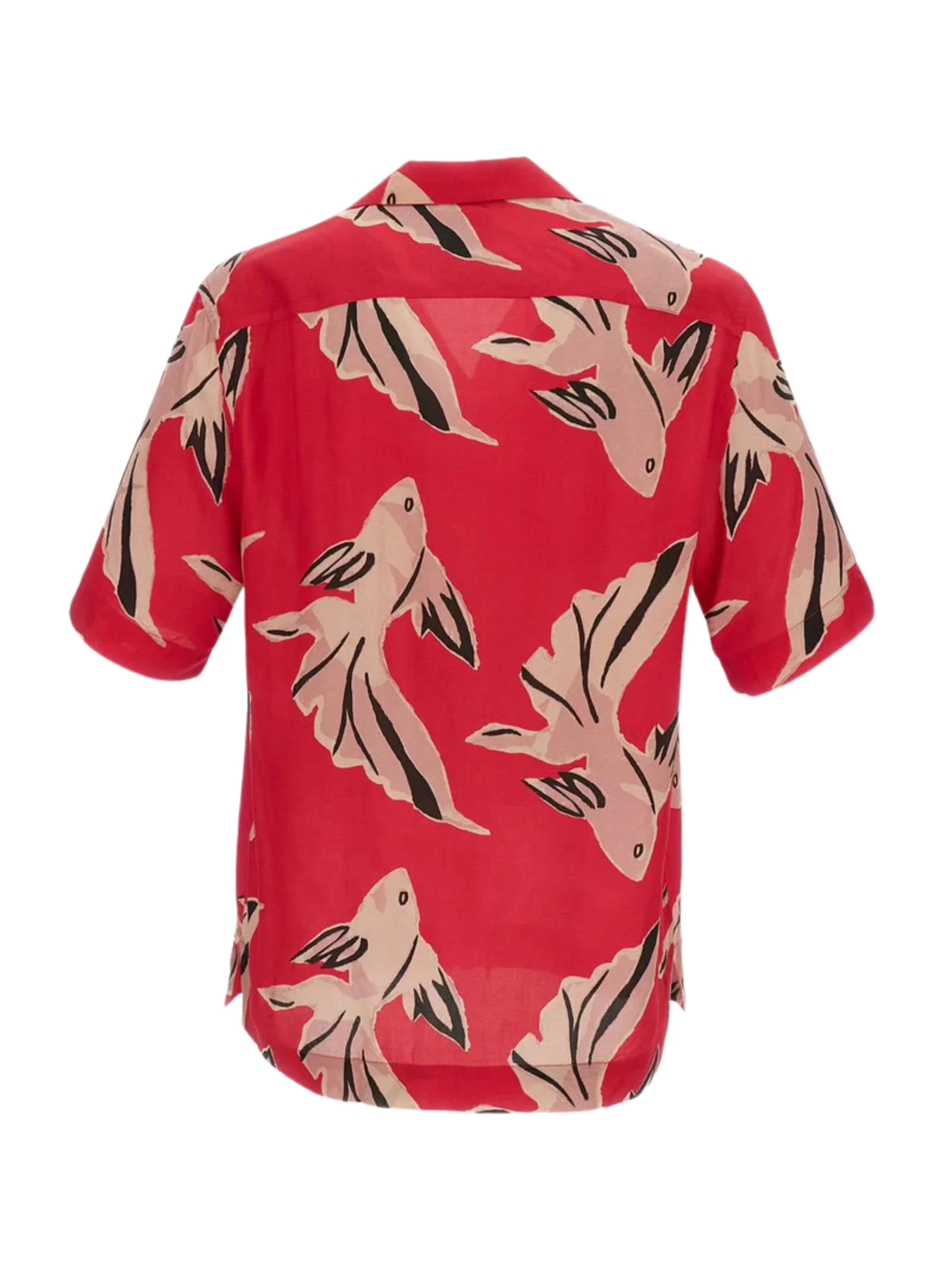 Paul Smith Men's Lightweight Visconti Mini Shirt - Image 2
