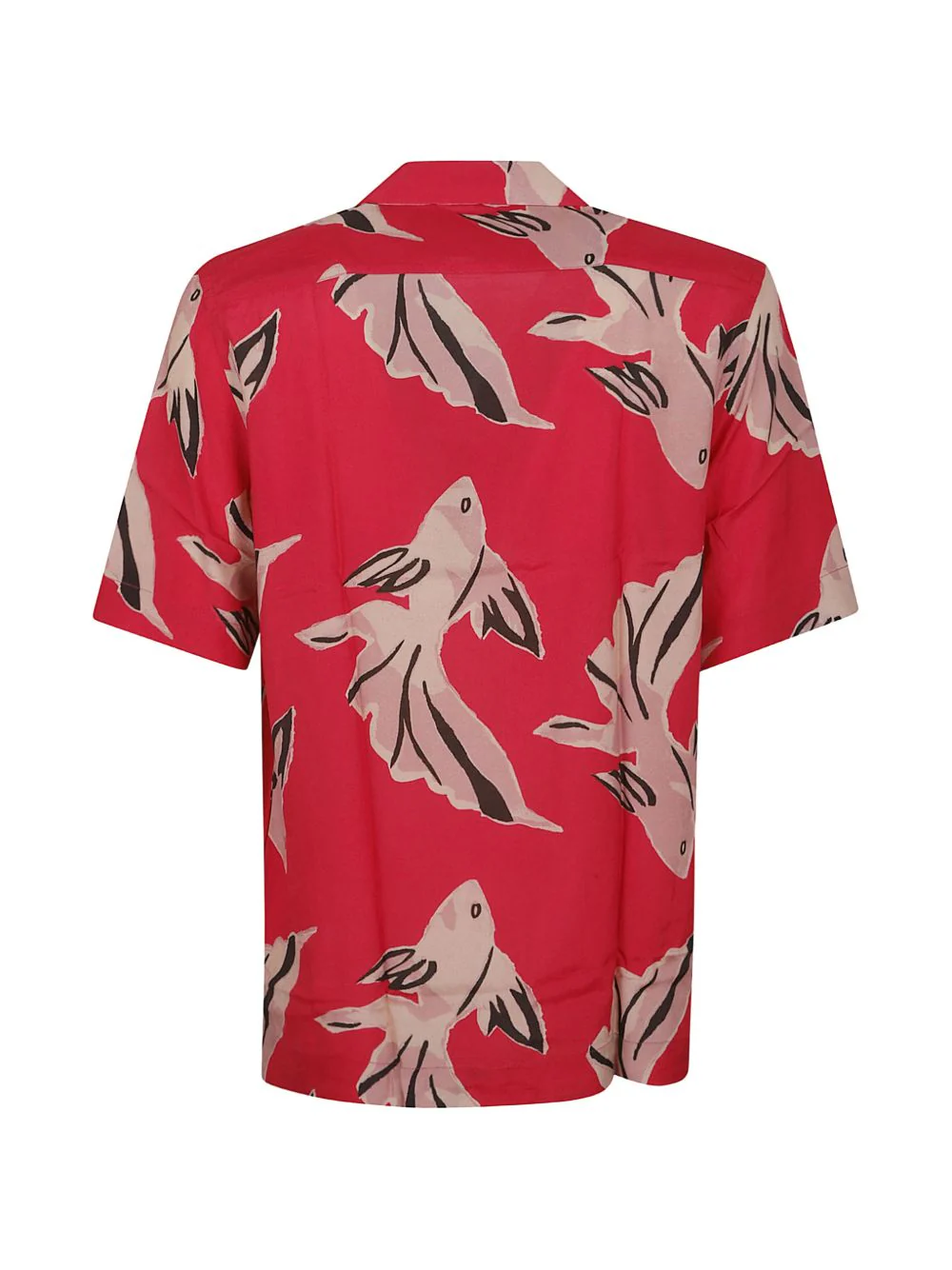 Paul Smith Men's Lightweight Visconti Mini Shirt - Image 6