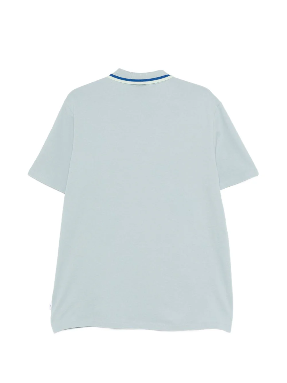 Paul Smith Men's Organic Cotton Blend T-Shirt - Image 2