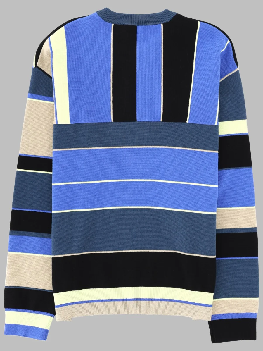 Paul Smith Men's Organic Cotton Sweater - Image 2