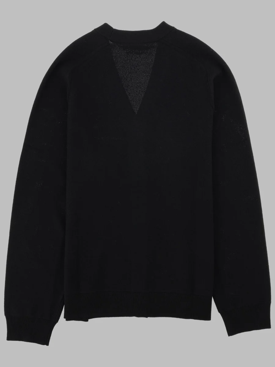 Paul Smith Merino Wool Sweater - Image 2