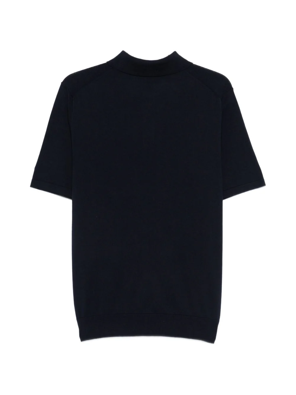 Paul Smith Pique Knit Short Sleeve Polo - Image 2