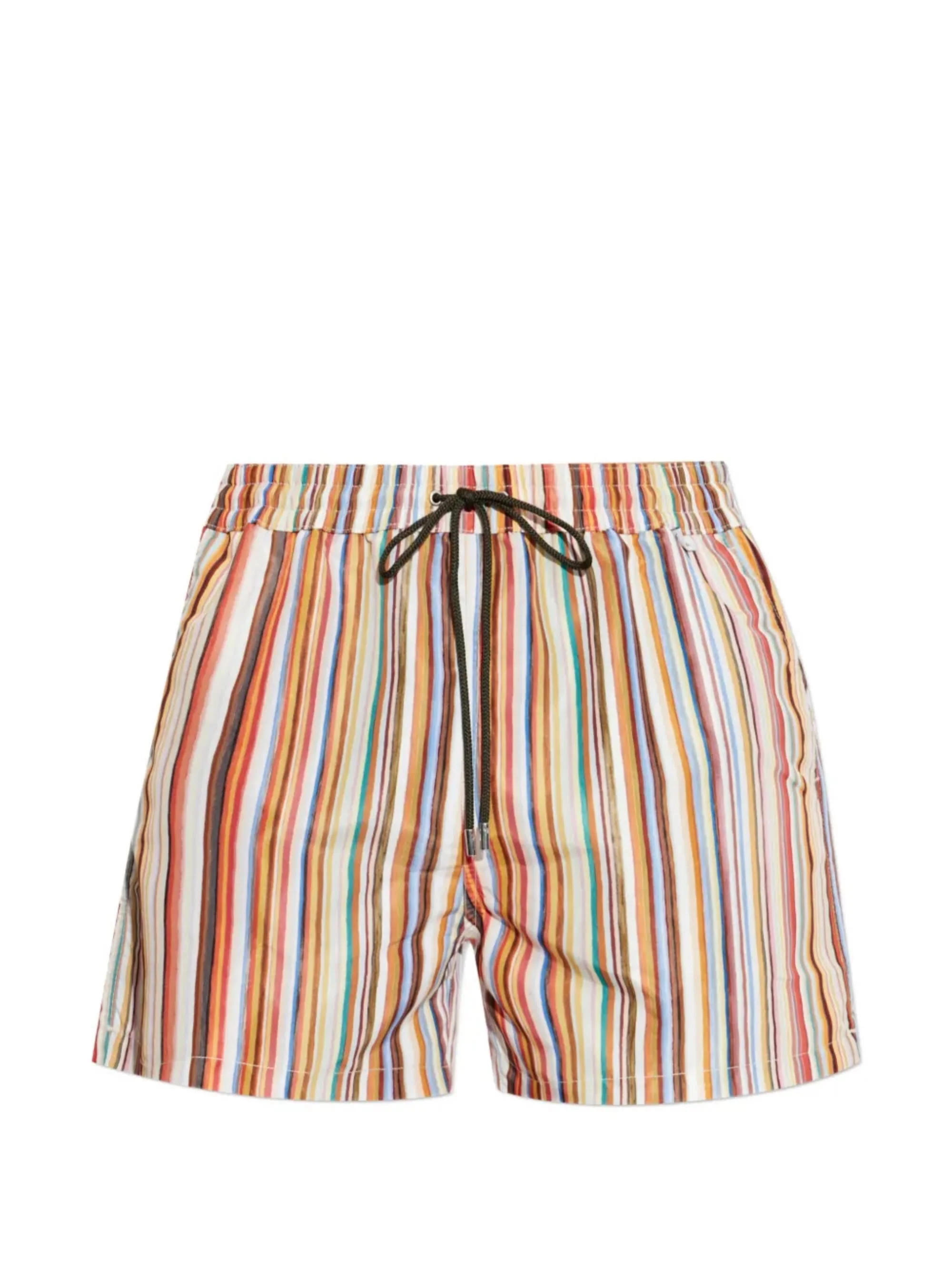 Paul Smith Stylish Recycled Polyester Clothing for Men