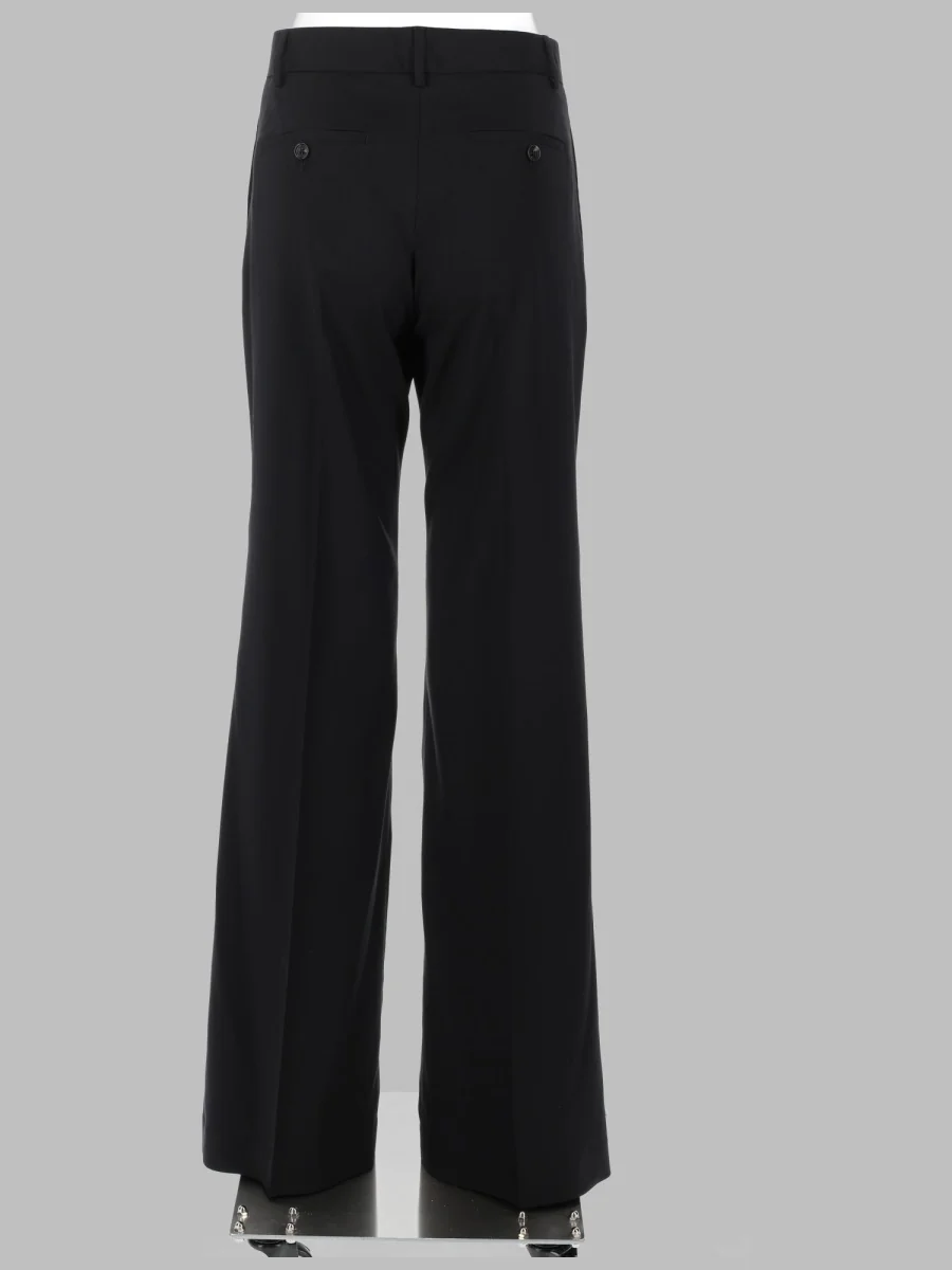 Paul Smith Women’s Tailored 100% Wool Trousers - Image 2