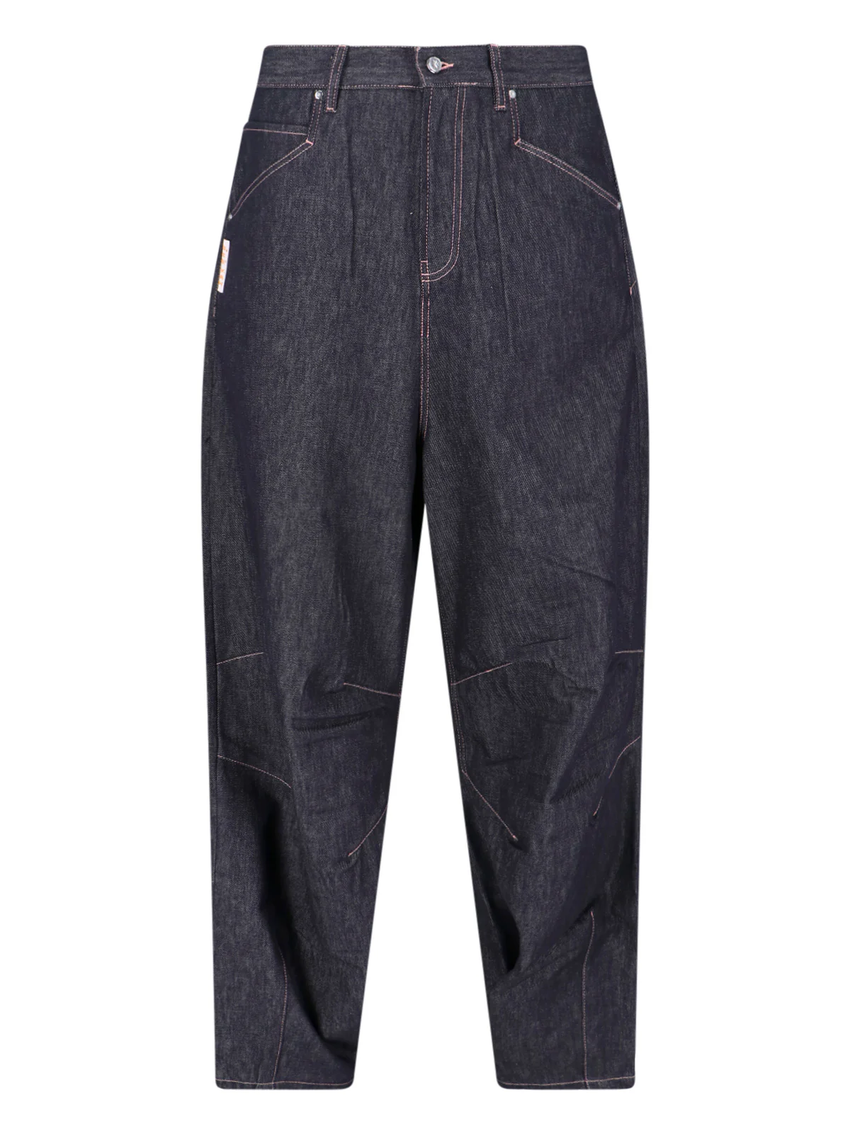 Pdf 100% Cotton Denim Jeans for Men