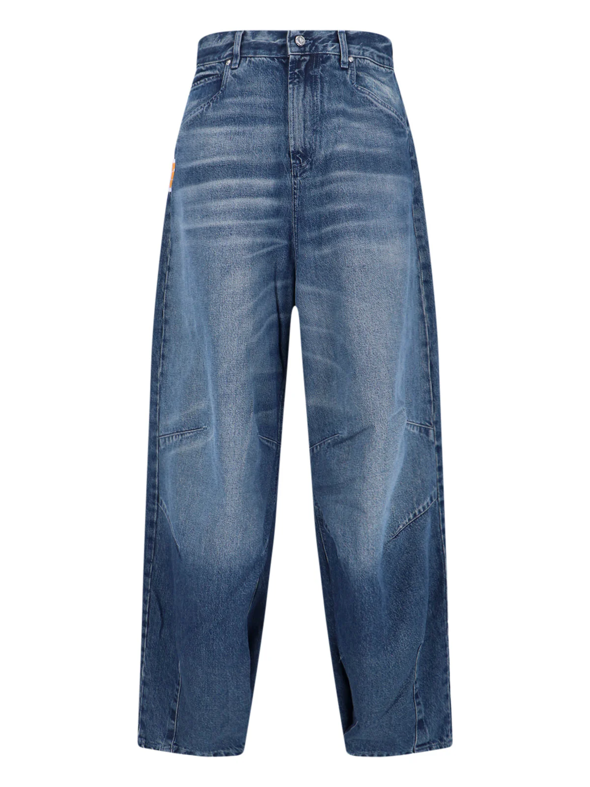 Pdf Men’s 100% Cotton Jeans