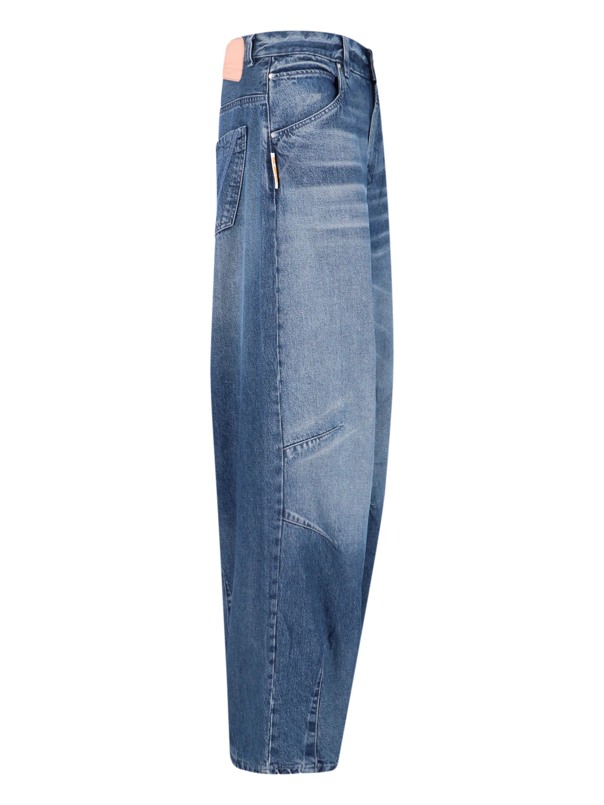 Pdf Men’s 100% Cotton Jeans - Image 3